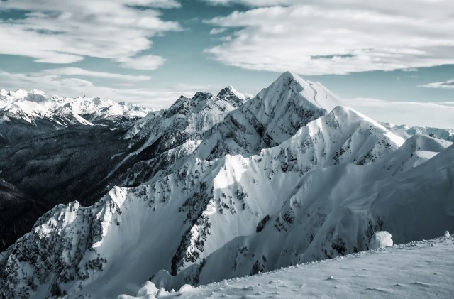 "We are nearly a month early."