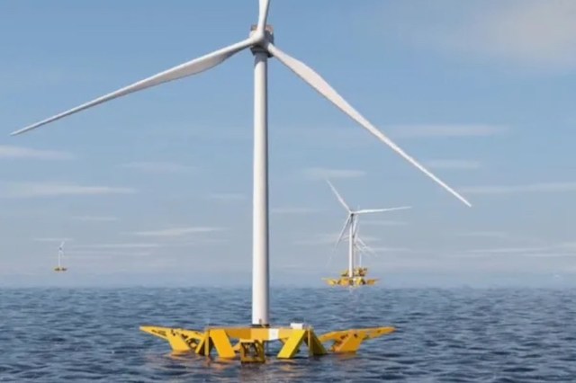 "Innovative approach."