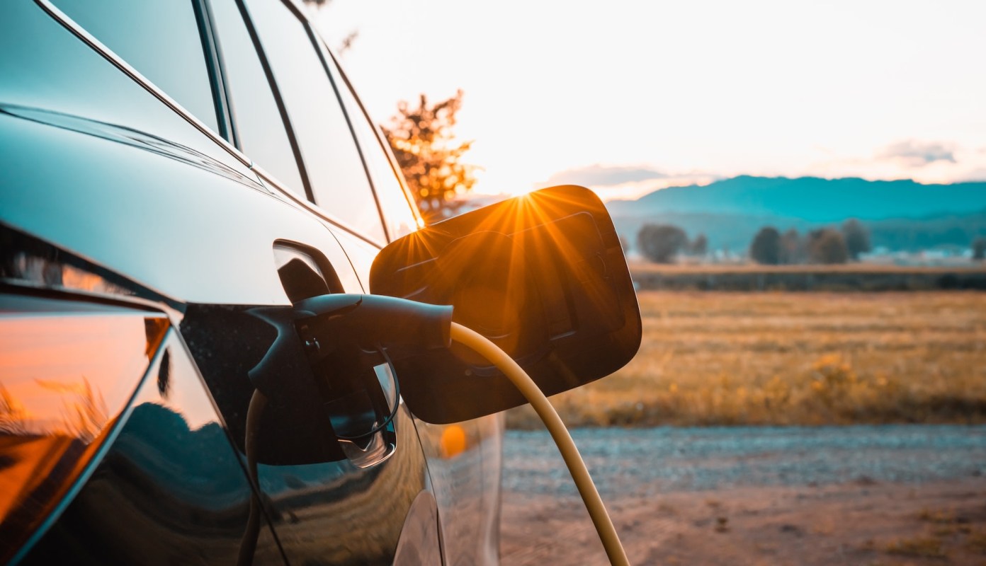 Chinese automaker reveals new model of impressively cheap electric SUV: 'Great value'