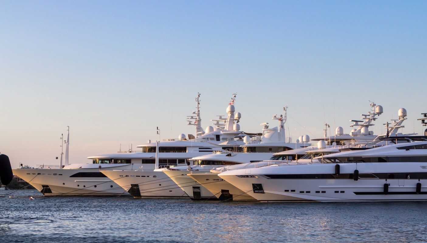 He follows in the footsteps of several celebrities and star athletes.