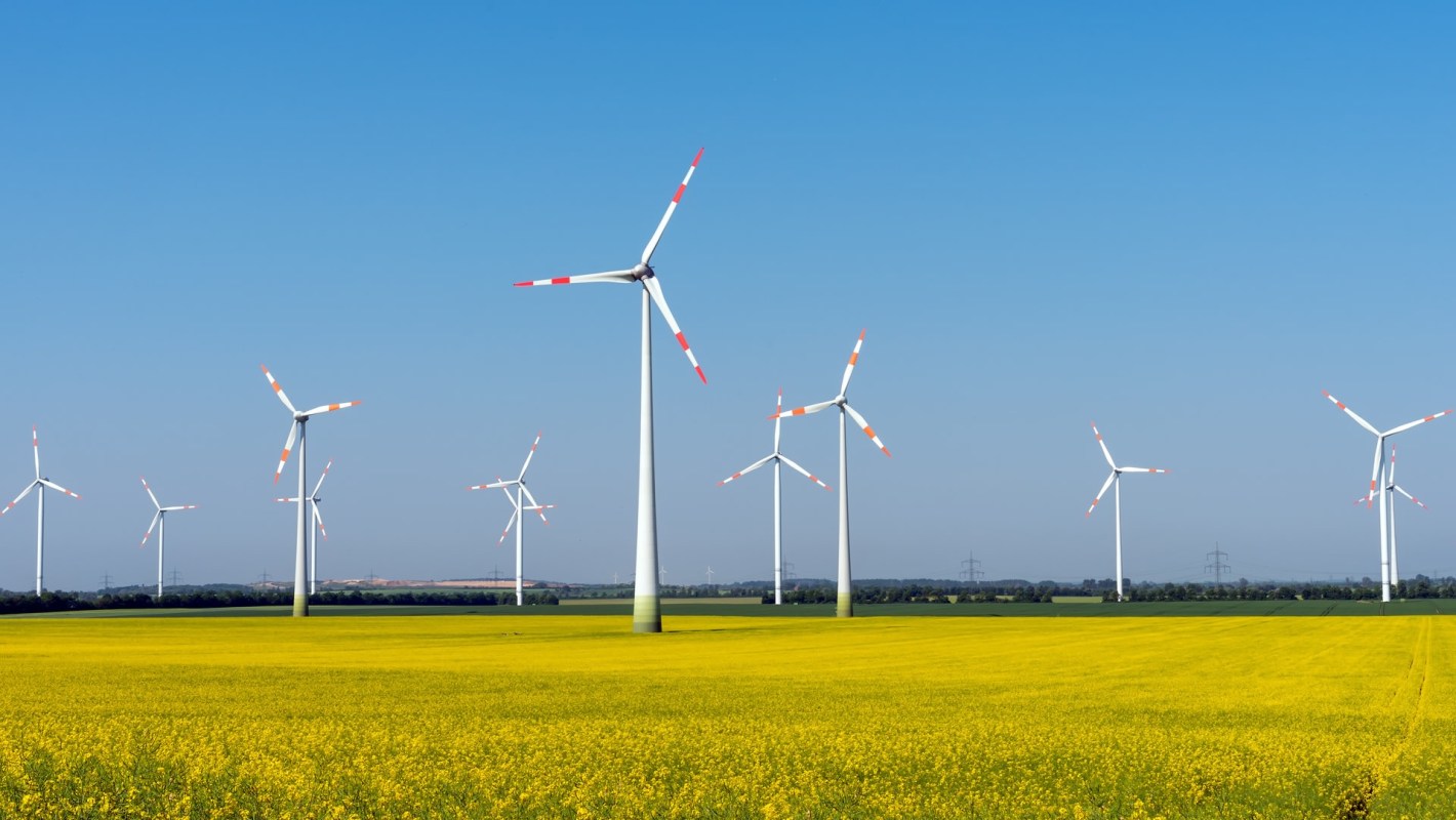 The project began in 2013 and hit multiple roadblocks along the way before finally being completed earlier this year.