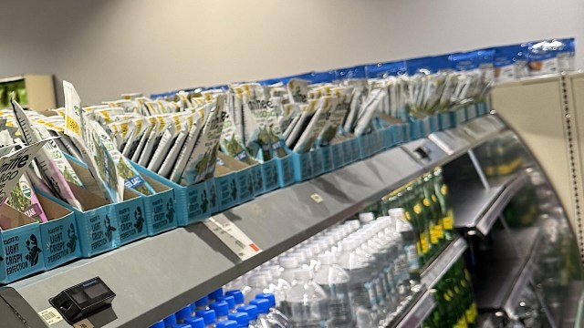 It's a waste of money at almost any price.