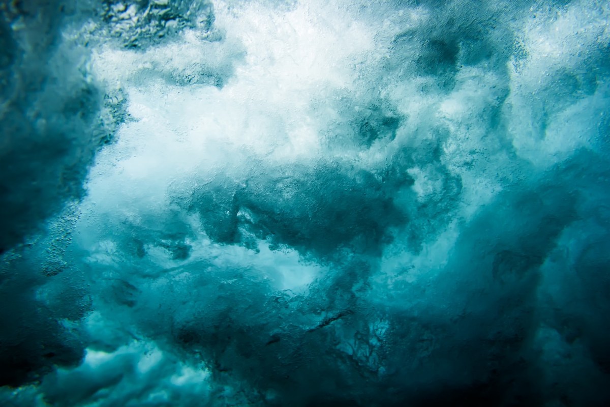 "Our previous measurements have often merely scratched the surface."