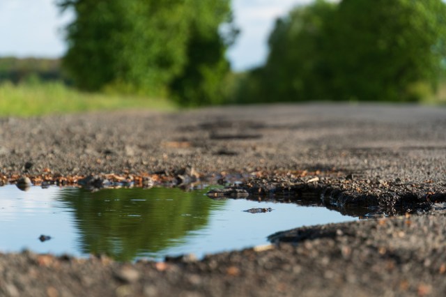 "Take pictures. Contact lawyers."