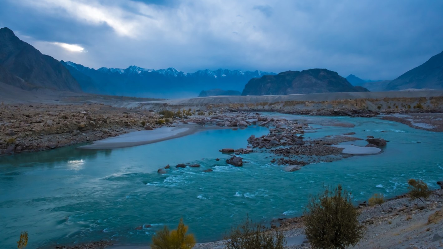 "Understanding these changes ... is critical."