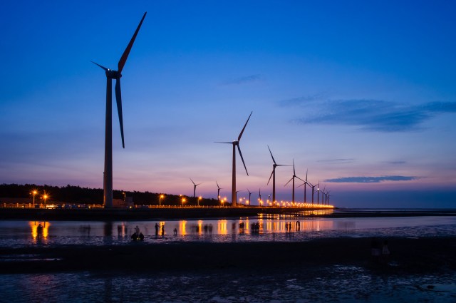 "Will deliver enough green energy to power more than 3 million ... homes."
