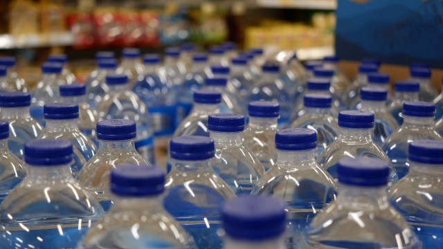 Plastic contamination is a symptom of a deep-rooted problem within food systems.