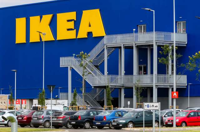 "We are delighted to mark a new milestone."