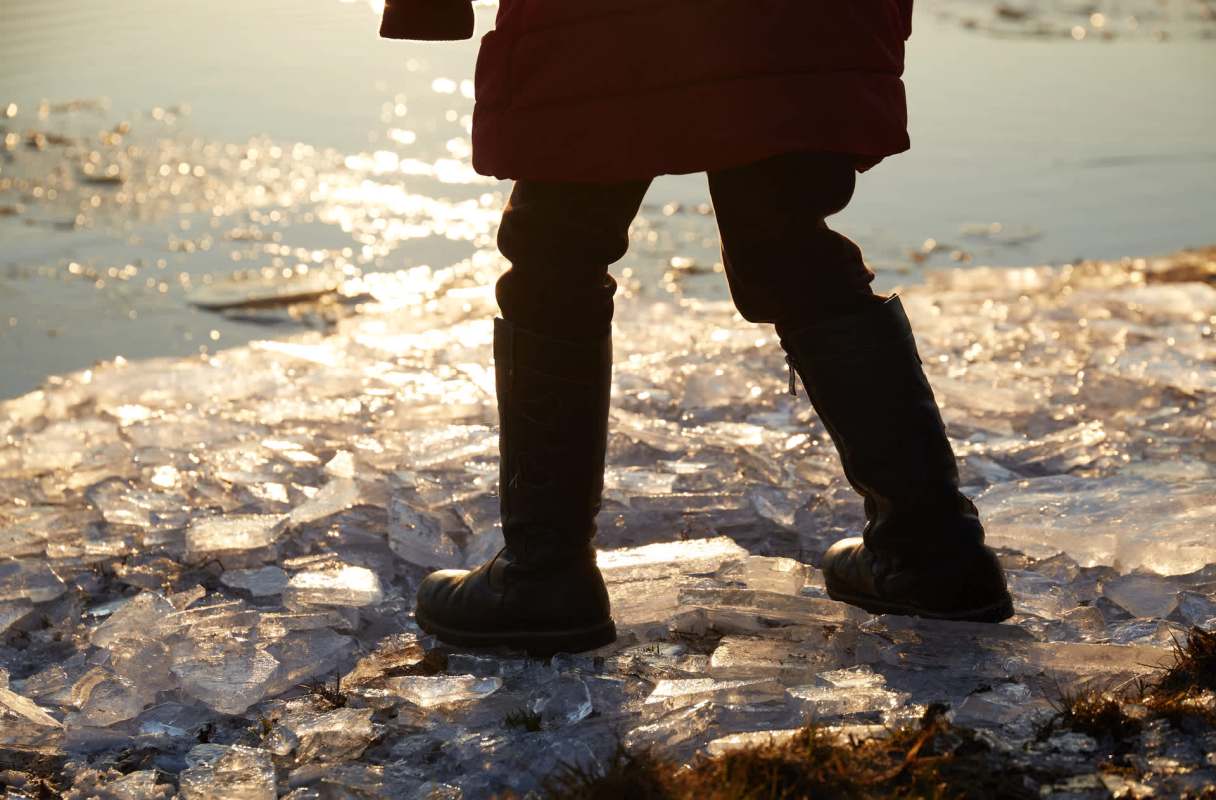 There is growing mistrust between the neighboring nations, and power plays are underway to gain control over dwindling resources.