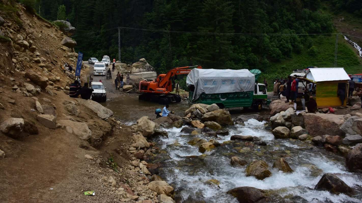 "The death toll may rise as we are still looking for dozens of missing people."