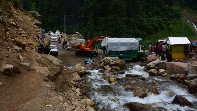"The death toll may rise as we are still looking for dozens of missing people."