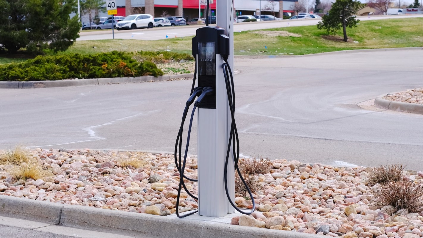 "Well-positioned to take full advantage."