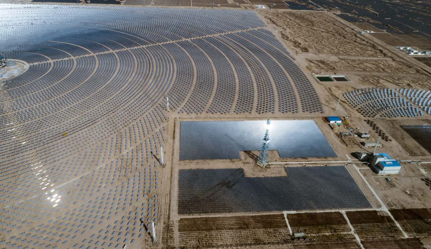 The move was widely criticized.