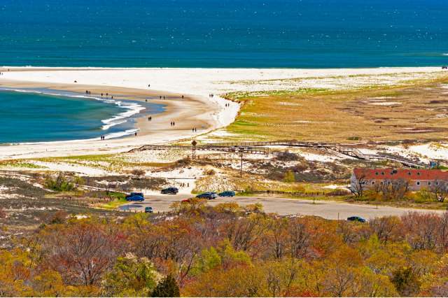 "These large infrastructure projects are difficult to fund."