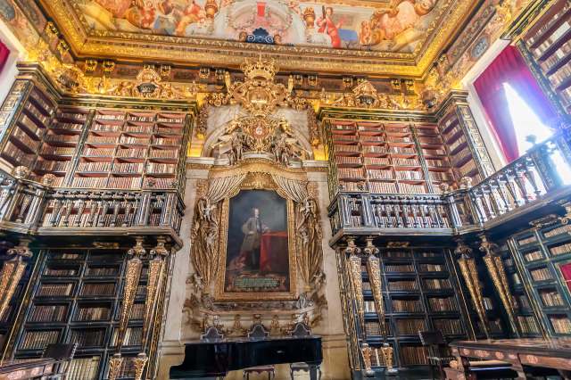 The story provides a great example of animals helping humans simply by acting on their natural instincts.