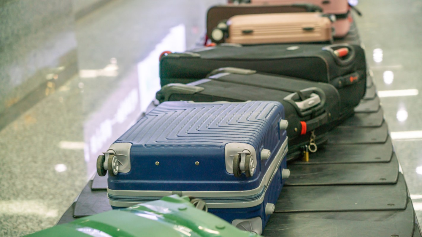 "Designed to redefine convenience in modern travel."