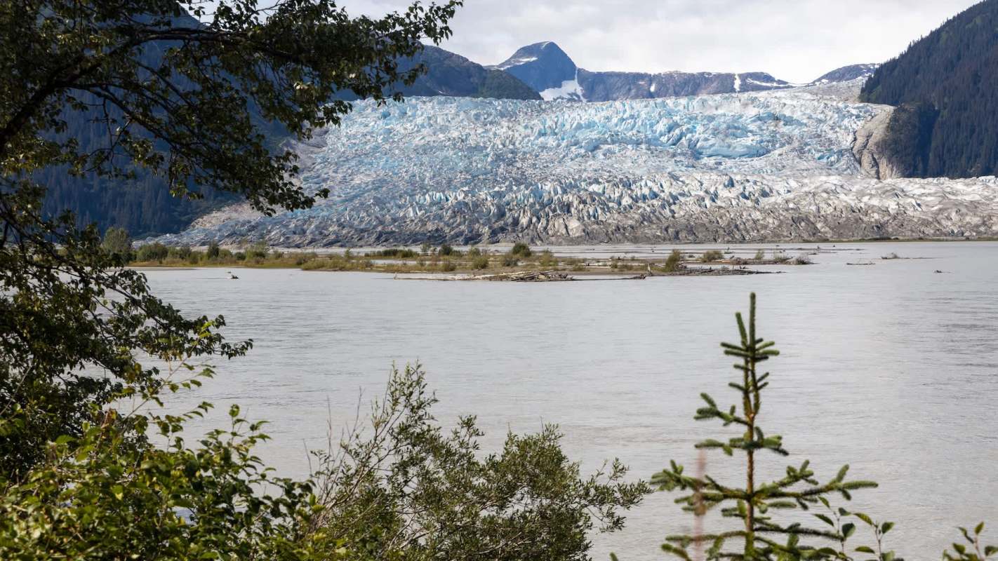 "Likely that the floods could get larger in the future."