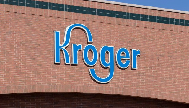 He said it signals "where we've grown as a business in a much more meaningful way."