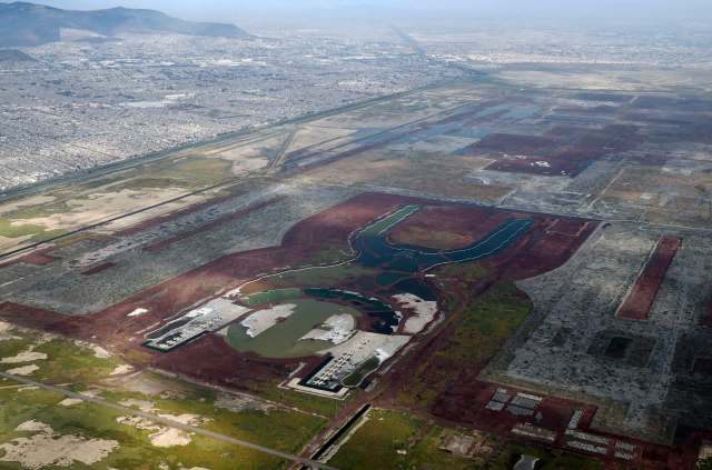 "Beginning to recover."