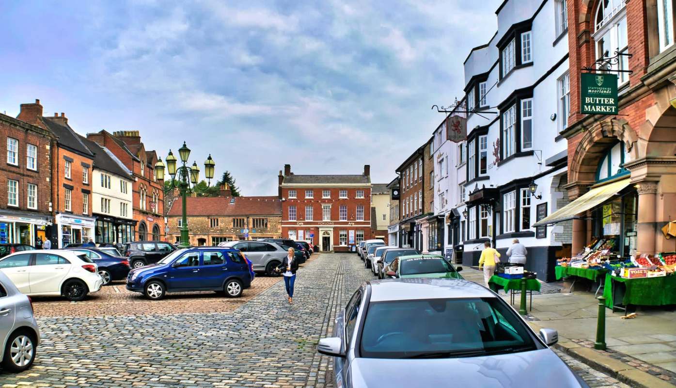 "We're a good team."