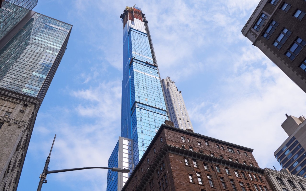 "The needs of the community are not being met."