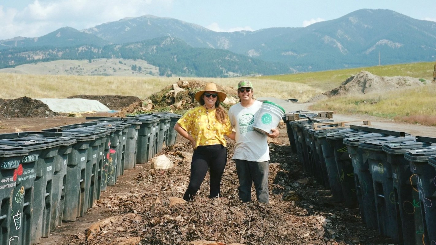 "It's been in the works for a few years."