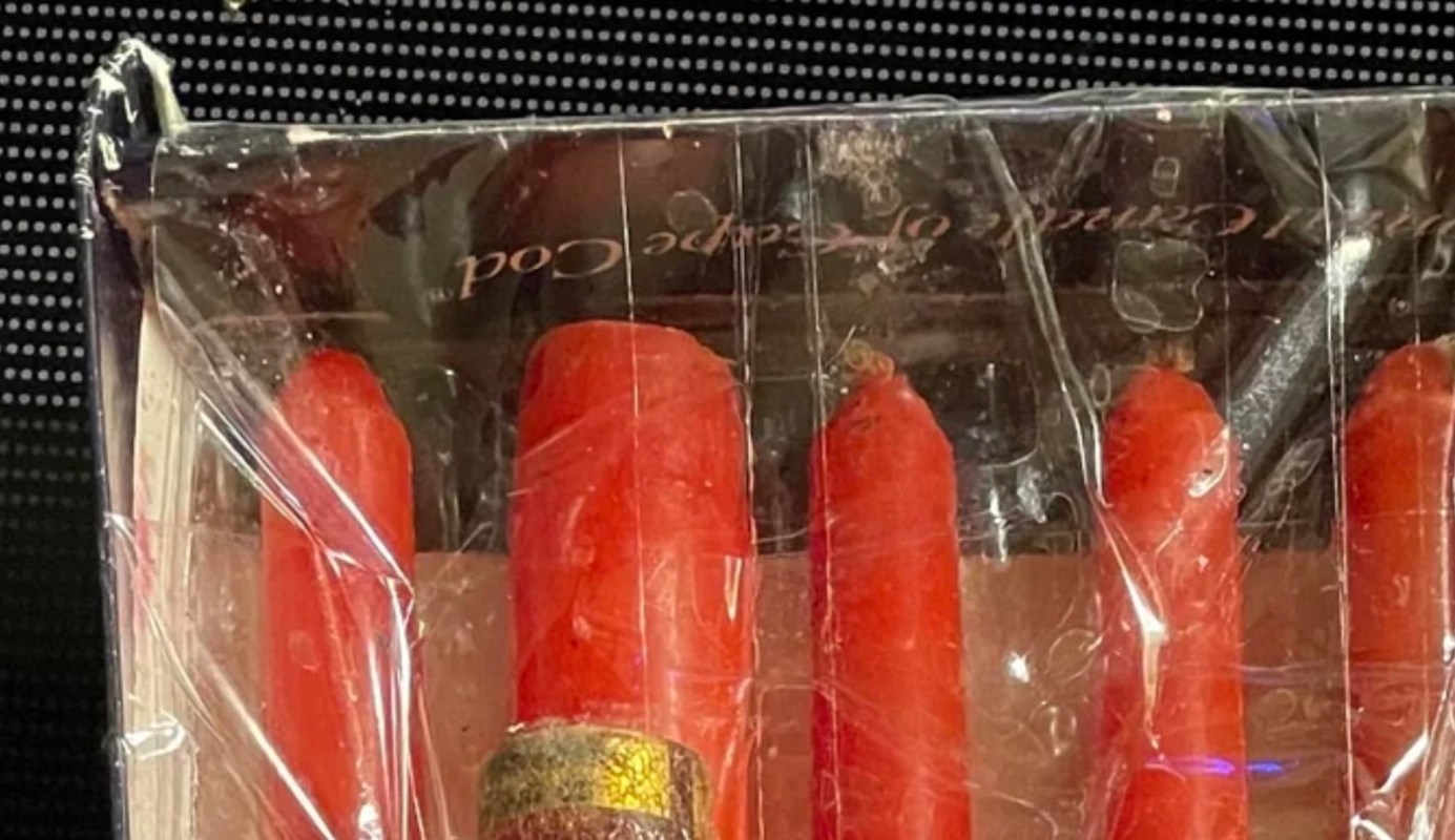 "Good finds are getting hard to find."