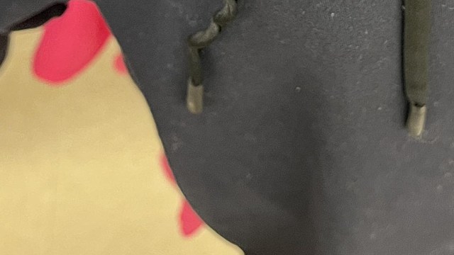 "My local thrift stores do this too."