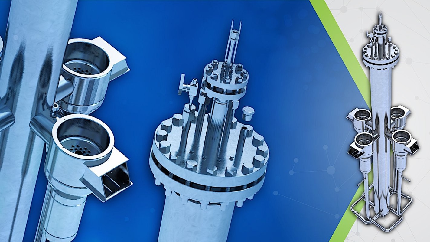 "Knowing that we have accomplished something unique and groundbreaking is incredibly rewarding."