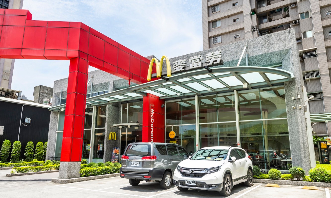 "I hope other brands will follow suit."