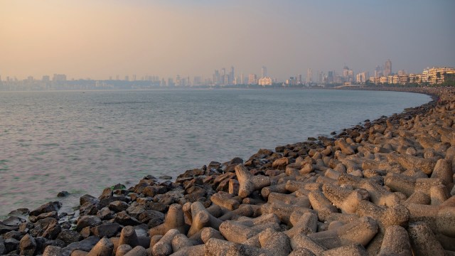 Compared with the same date last year, the city's position has improved significantly.