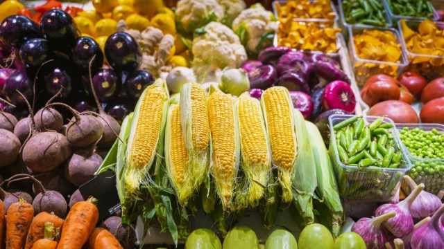 "We think about ways to work together to benefit society and people."