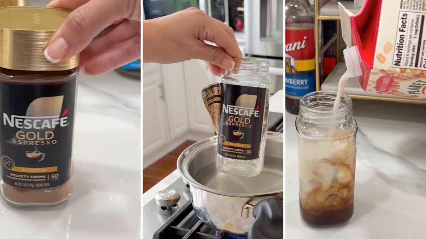 "Omg I'm going to do that."