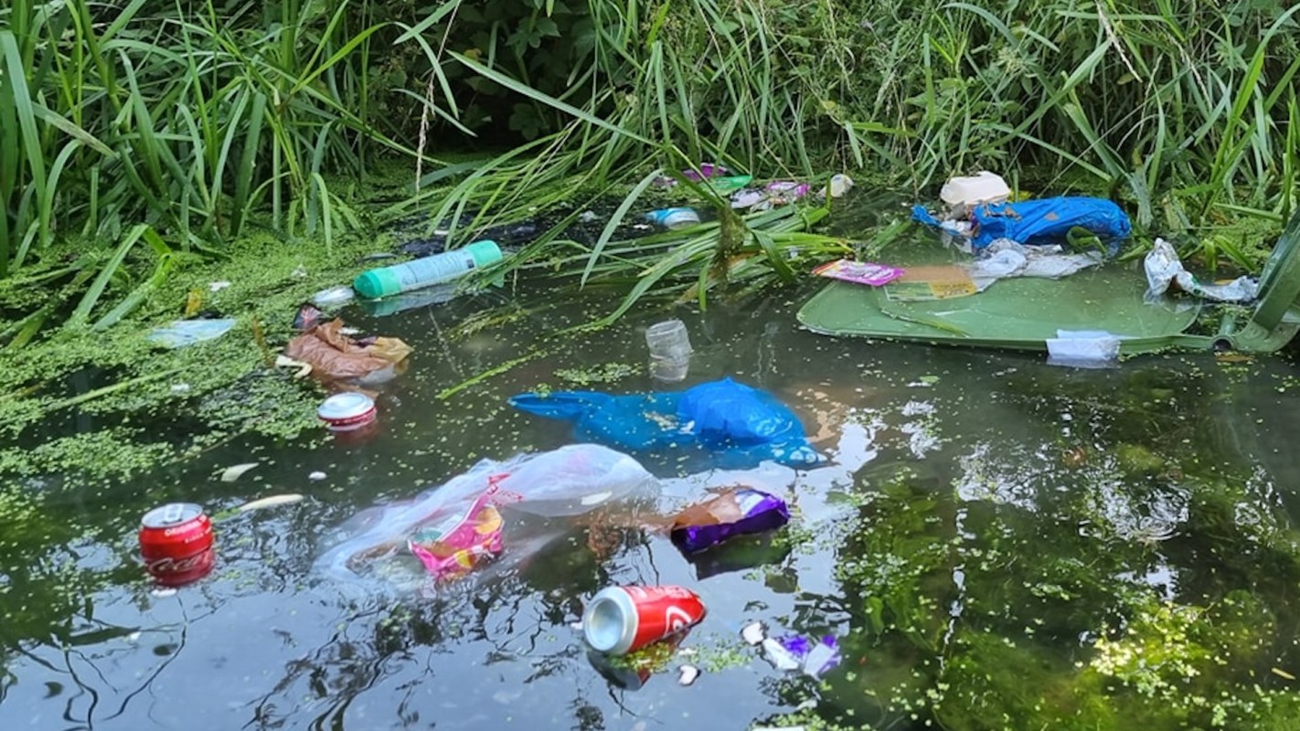 It can have severe consequences.