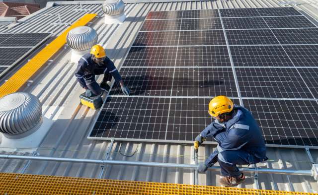 Expediting the process could have real impacts on residents' bank accounts.