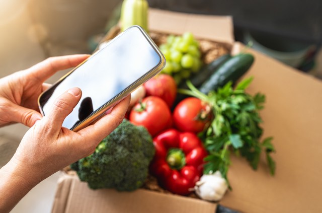 The problem is global.