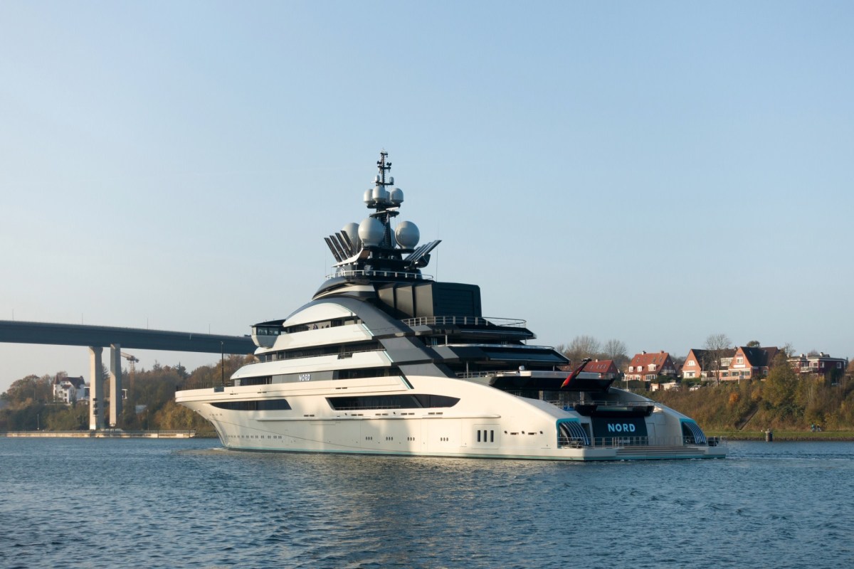 The purpose of the trip has not been made public.