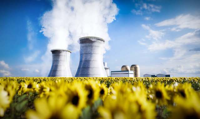 "Bringing safe, always-on energy to users around the world."