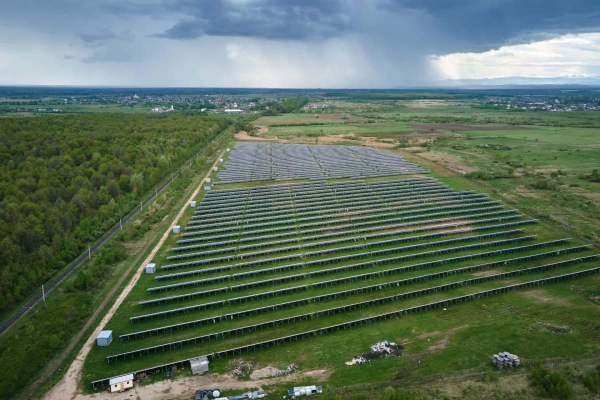 "Creating hundreds of local jobs and new revenue."