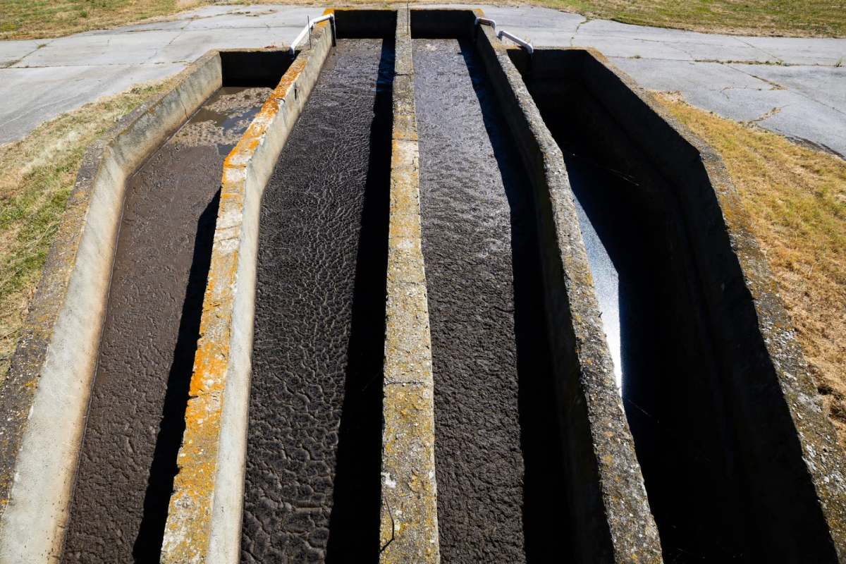 Farmers have lost their entire livelihoods.