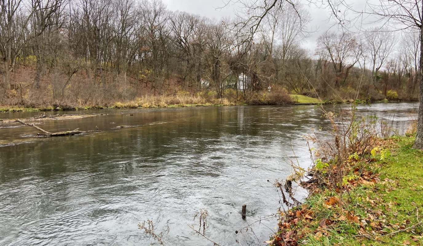 "There’s something there, but we’re not sure exactly what it is."