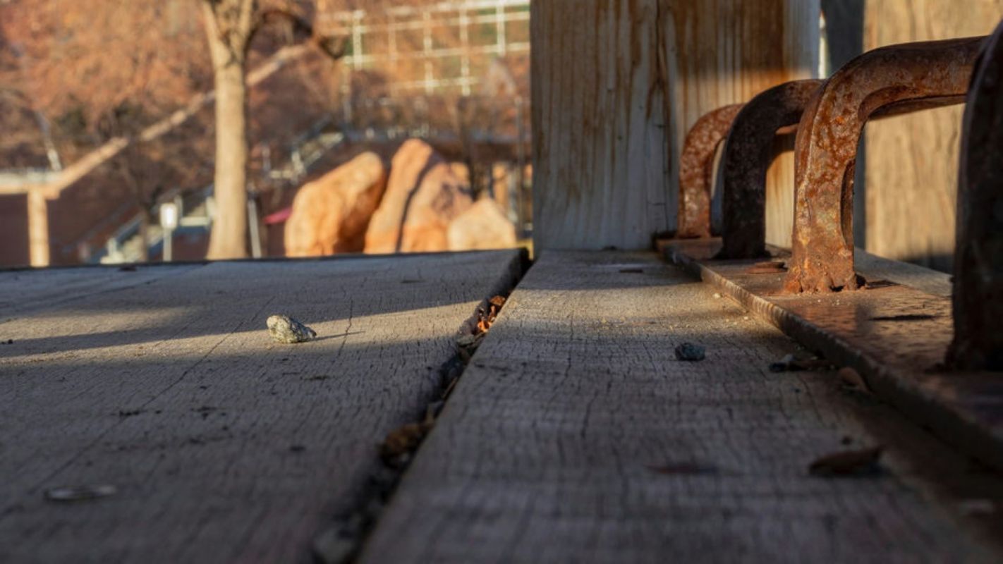 "It's not unprecedented."