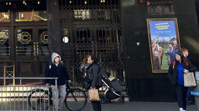 Commenters had some solutions.