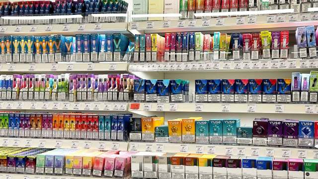 "We want the public, especially parents with children, to be well informed."