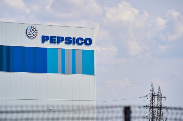 "A compelling marriage between corporate capability and institutional ambition."