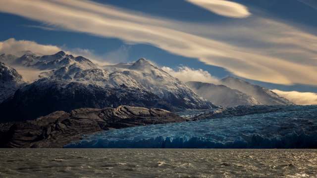 "It has, well, surpassed a tipping point."