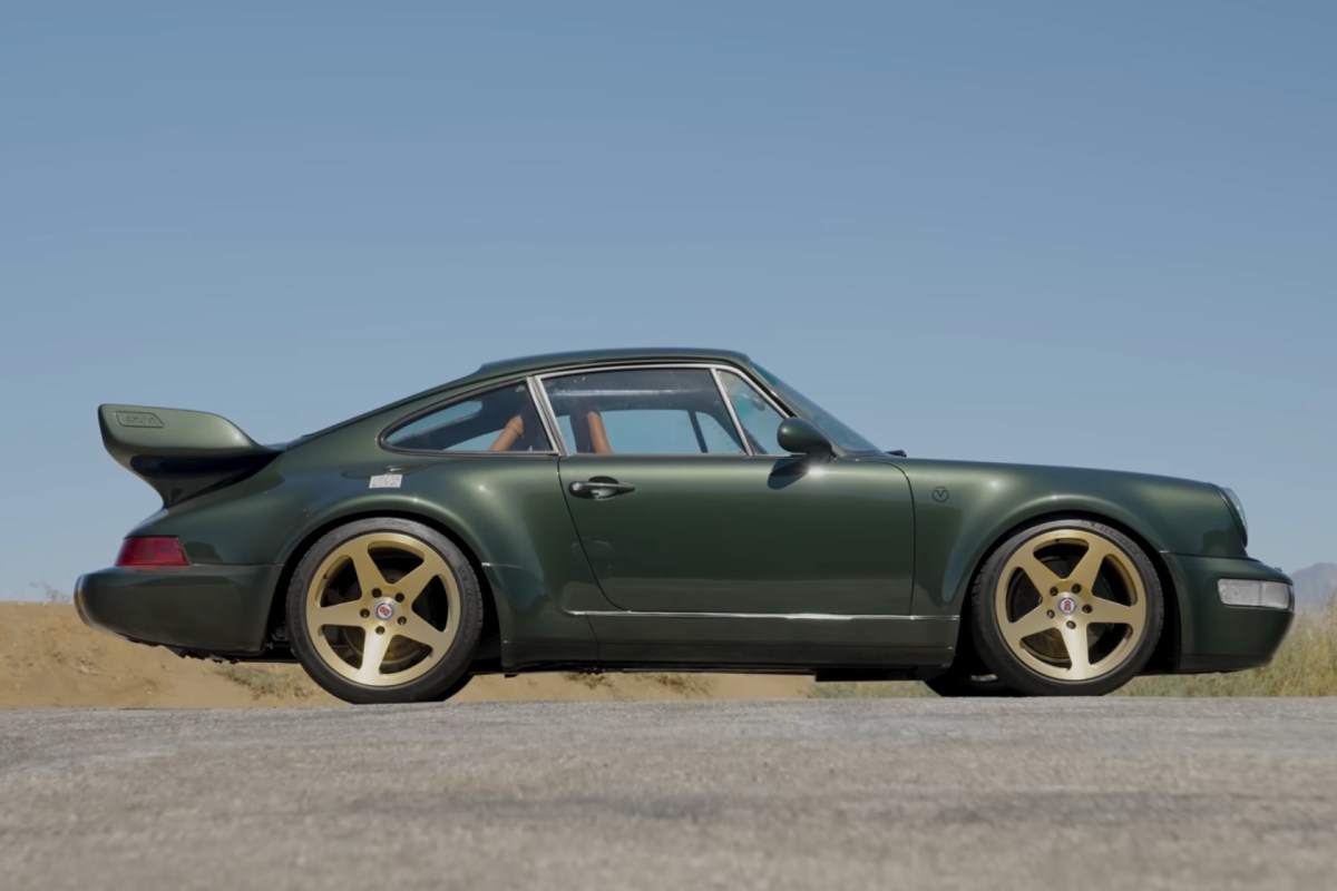 "This is an upgrade in terms of simplicity, cost of ownership, and reliability."