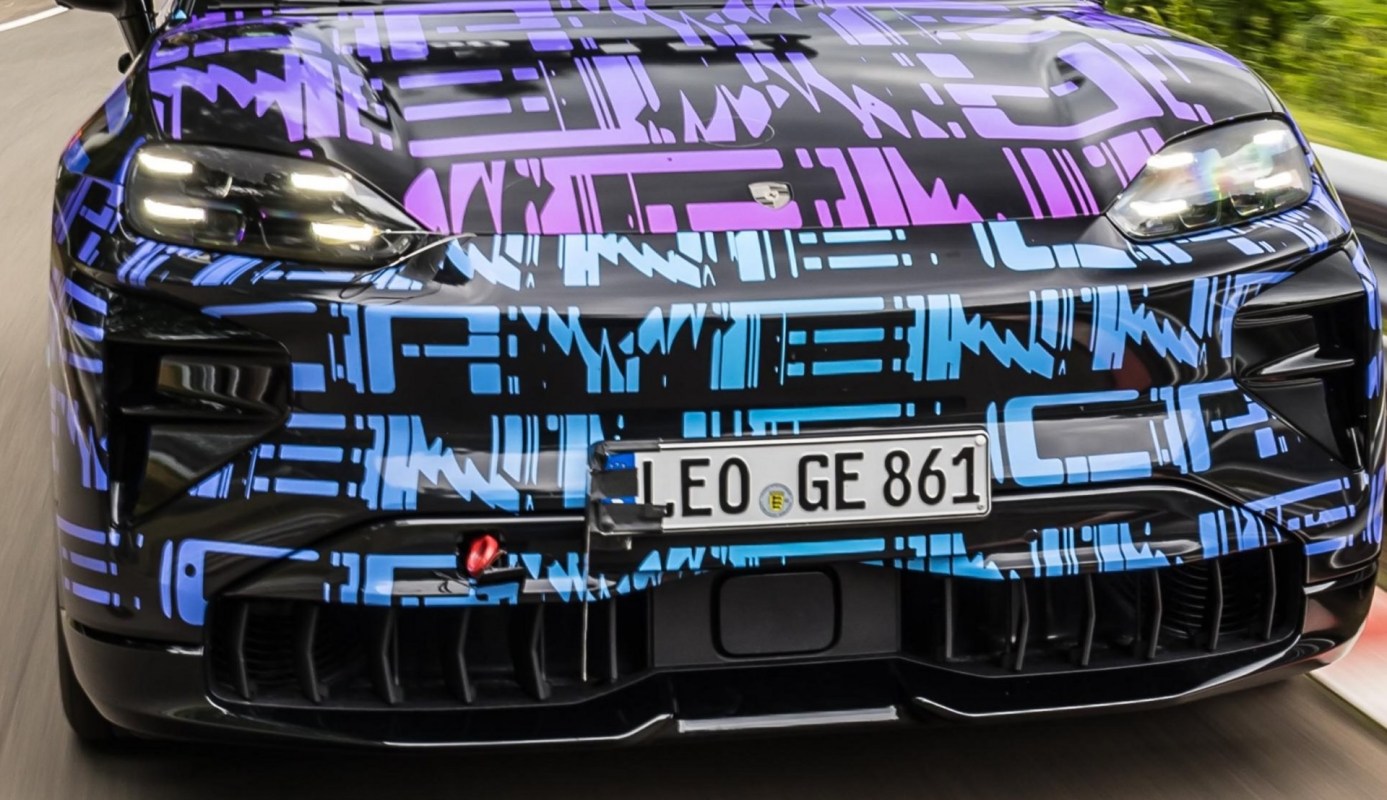 "It won't immediately replace its predecessor."