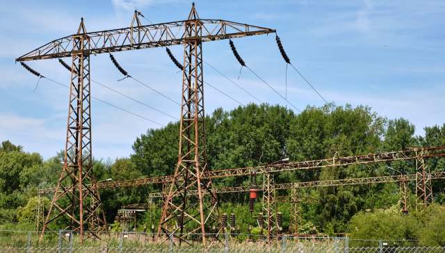 "We are well placed to maximize the contribution of each site."