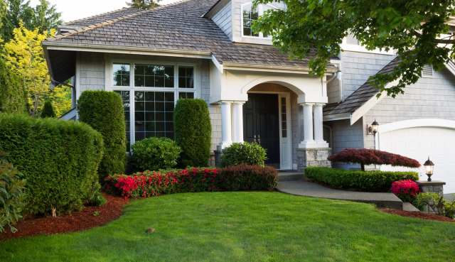 Households are subject to a pre-inspection.